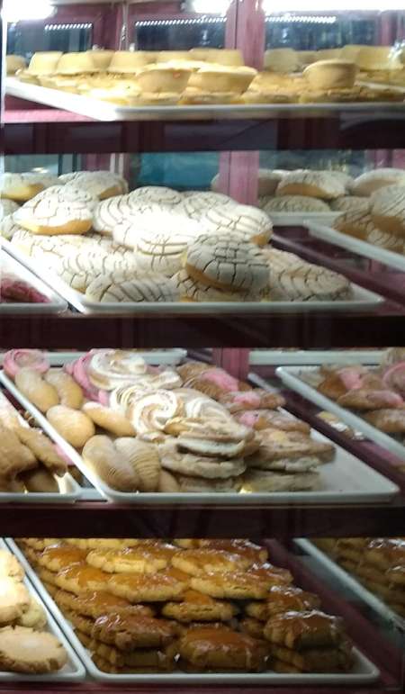 Photo 5 of La Superior Bakery in Hull, GA